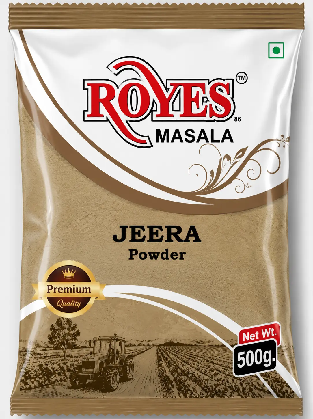 Royes Cumin Powder