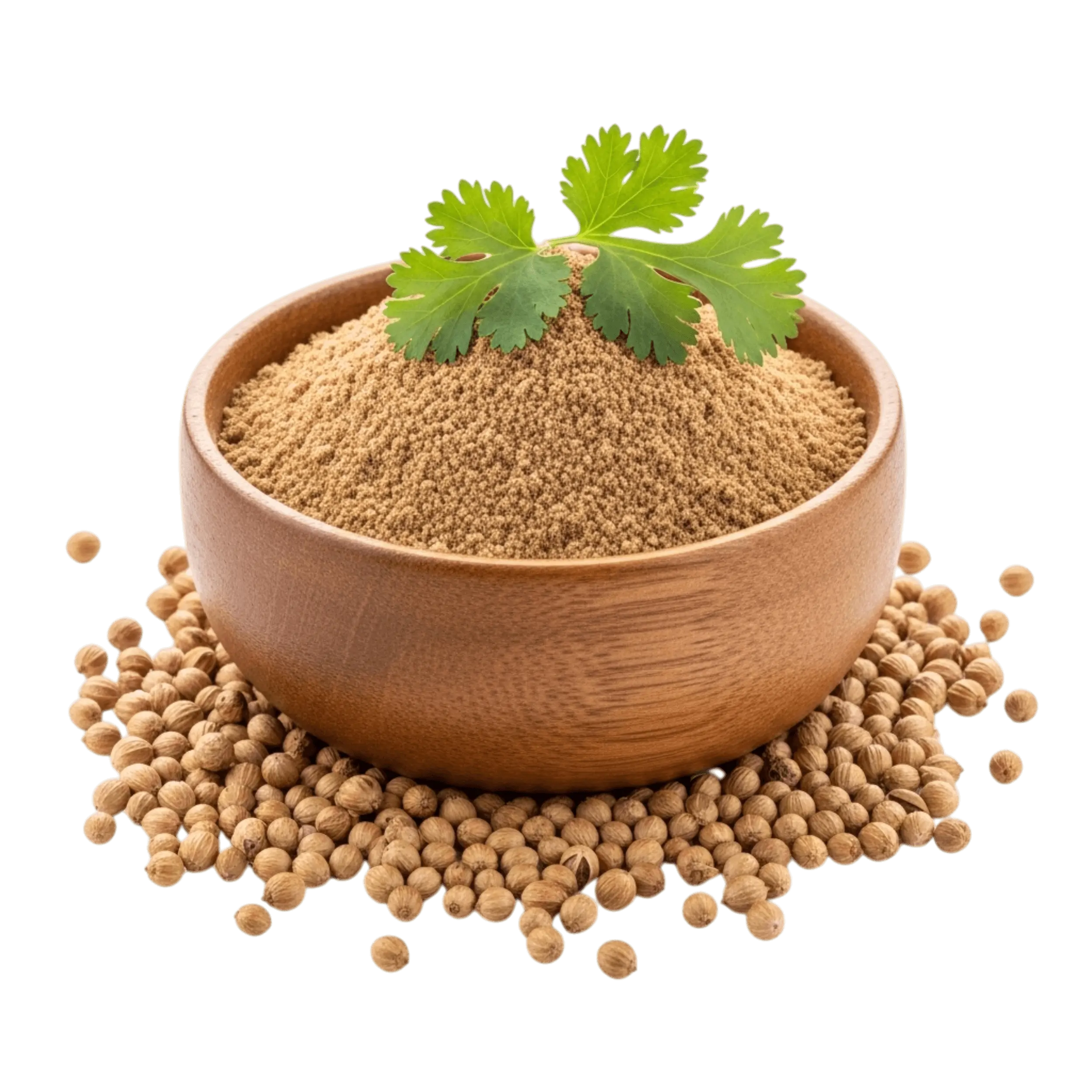 Spices 3