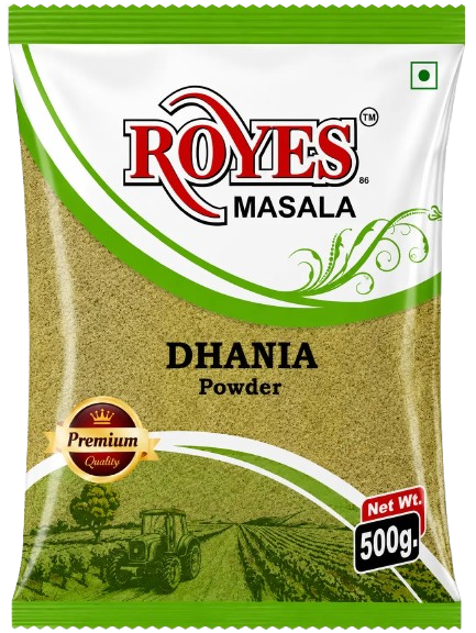 Masala Packet 3