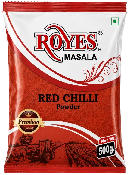 Masala Packet 1