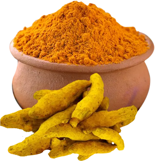 Spices 1